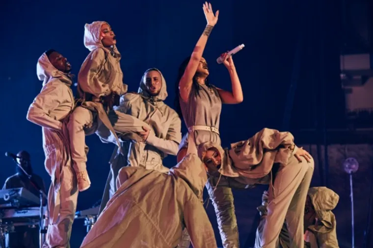 Rihanna započela svoju dugoočekivanu turneju ANTI