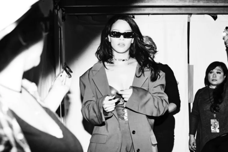 Rihanna započela svoju dugoočekivanu turneju ANTI