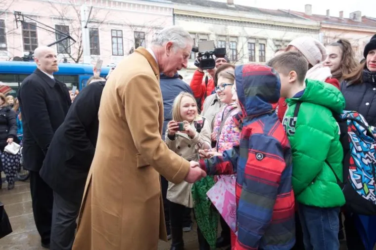 te rekao kako će idući put kada posjeti Osijek
