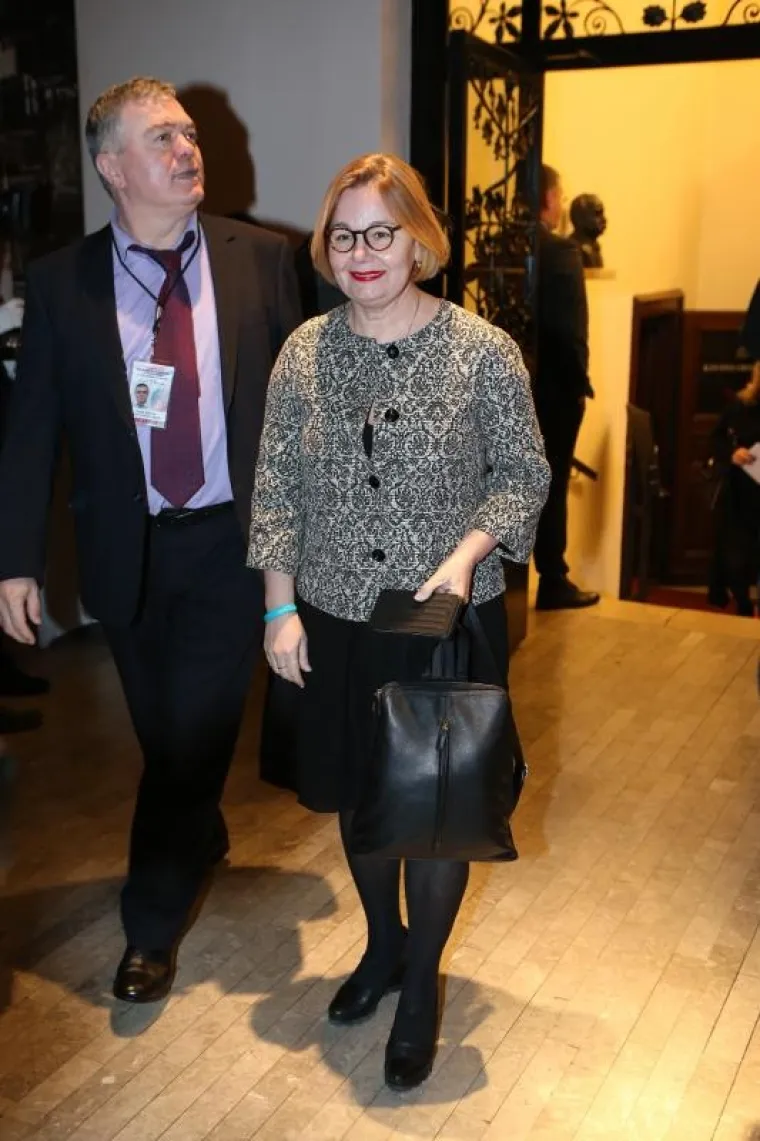 Ivica &Scaron;imić, Vitomira Lončar