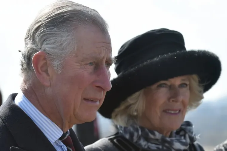CHARLES I CAMILLA U SRBIJI: Evo kako su Beograđani dočekali njihove kraljevske visosti