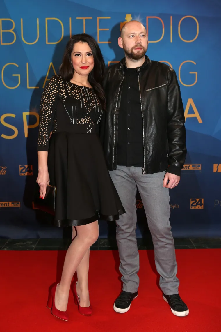 Rozga i Hauser zablistali na dodjeli Porina