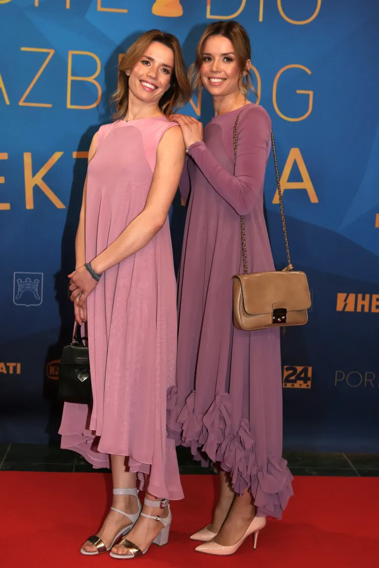 Rozga i Hauser zablistali na dodjeli Porina