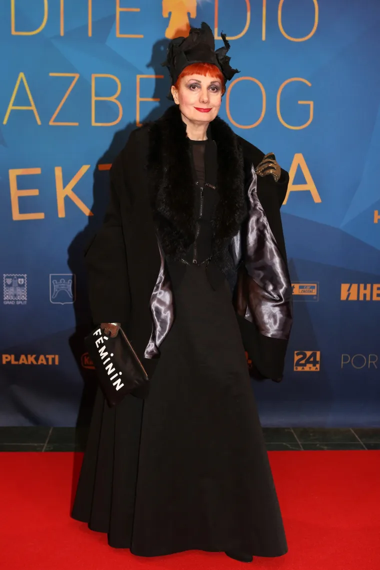 Rozga i Hauser zablistali na dodjeli Porina