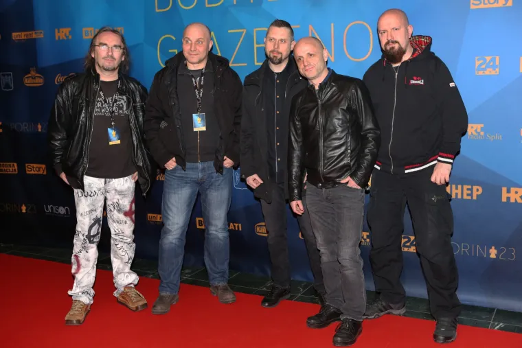 Rozga i Hauser zablistali na dodjeli Porina