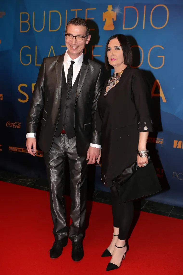 Rozga i Hauser zablistali na dodjeli Porina