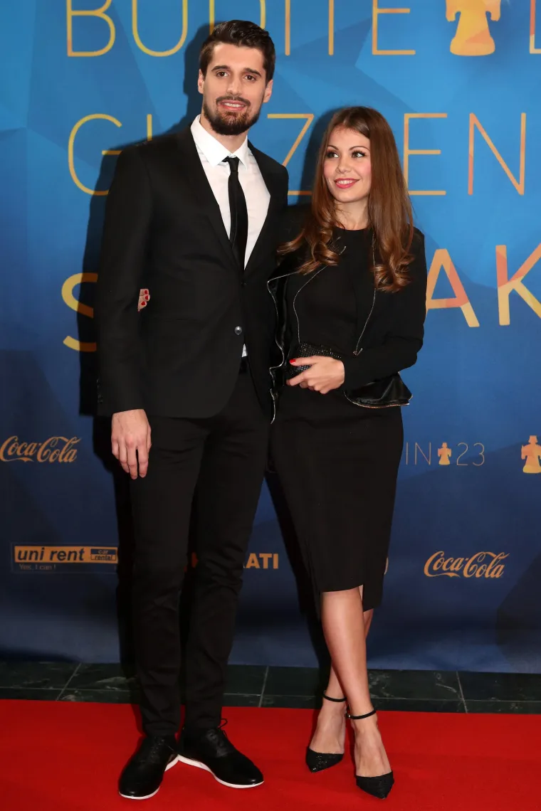 Rozga i Hauser zablistali na dodjeli Porina