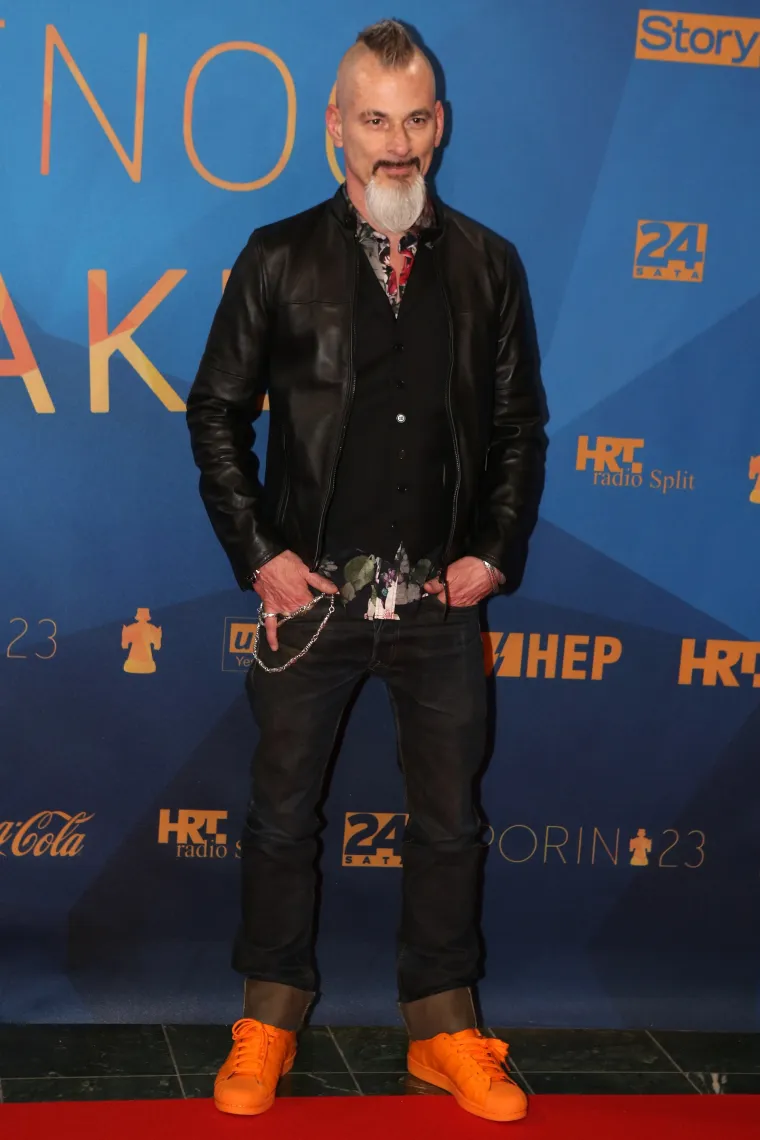 Rozga i Hauser zablistali na dodjeli Porina