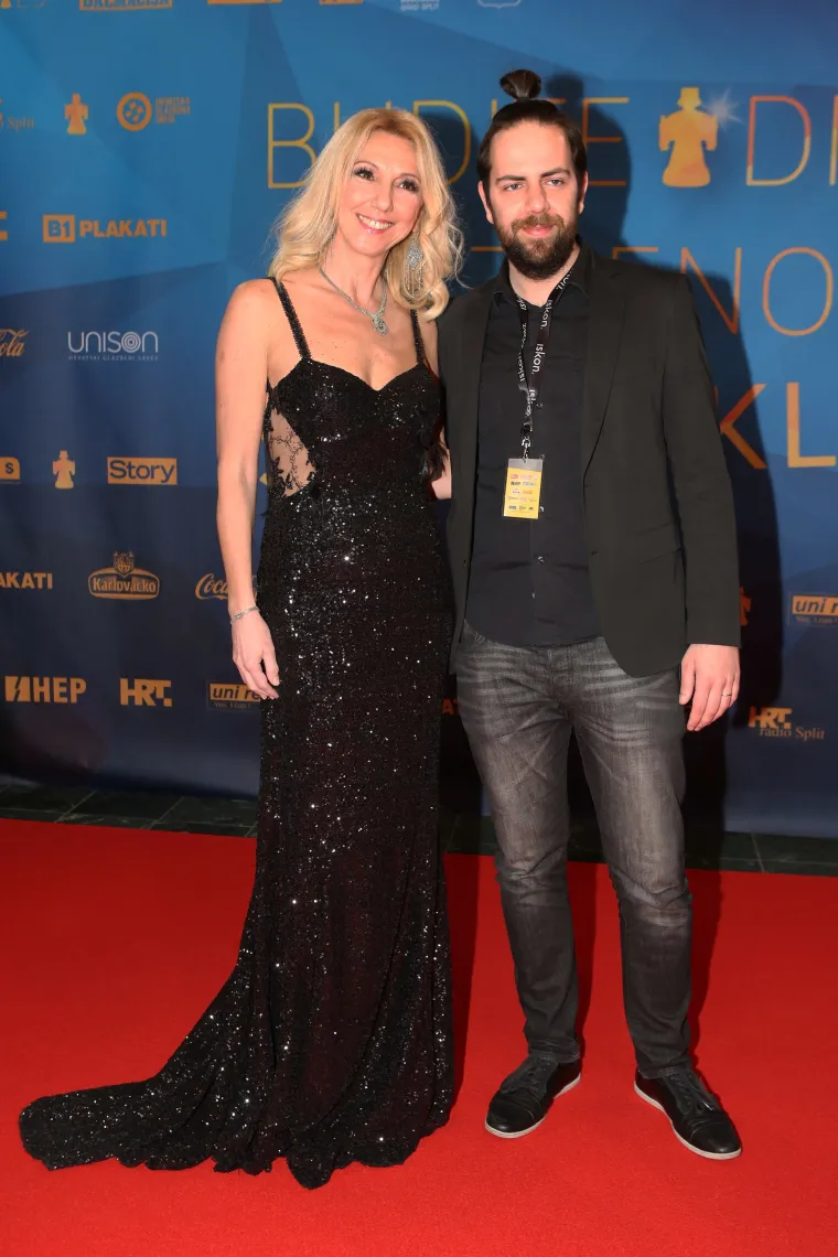 Rozga i Hauser zablistali na dodjeli Porina