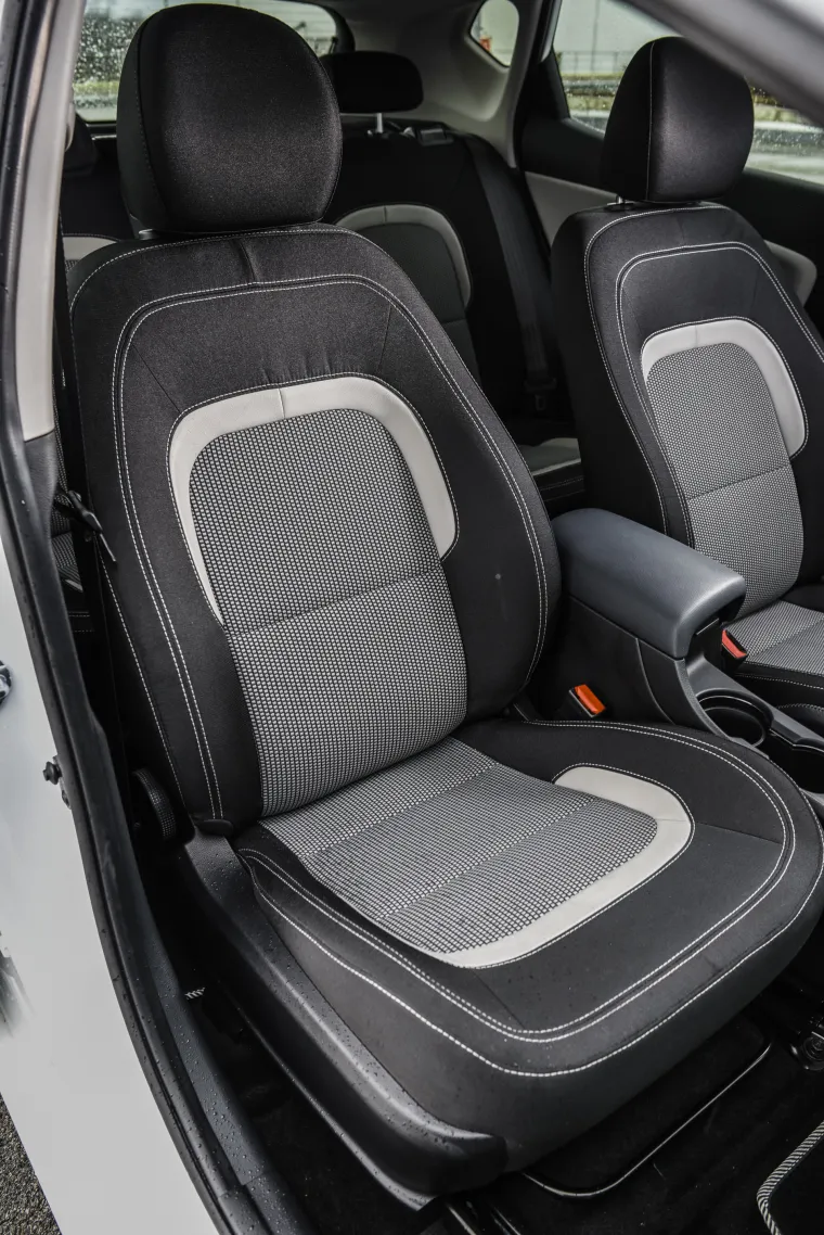 PRAKTIČNO NAJBOLJI U KLASI: Kia Ceed 1.6 CRDI High Ex Style