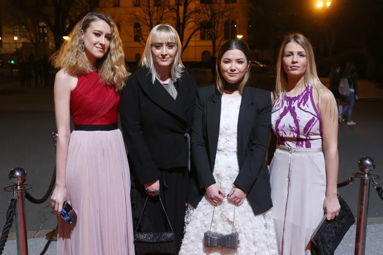 U Zagrebačkom HNK dodijeljene Večernjakove ruže