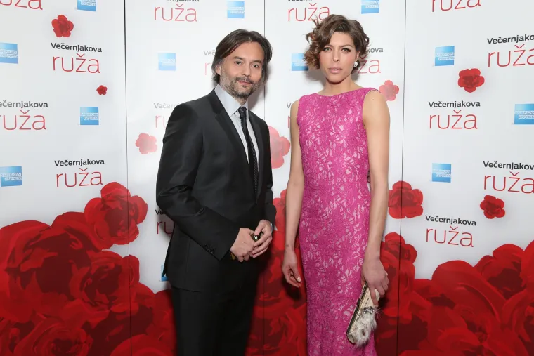 U Zagrebačkom HNK dodijeljene Večernjakove ruže