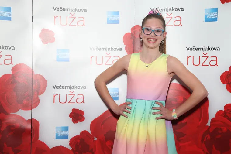 U Zagrebačkom HNK dodijeljene Večernjakove ruže