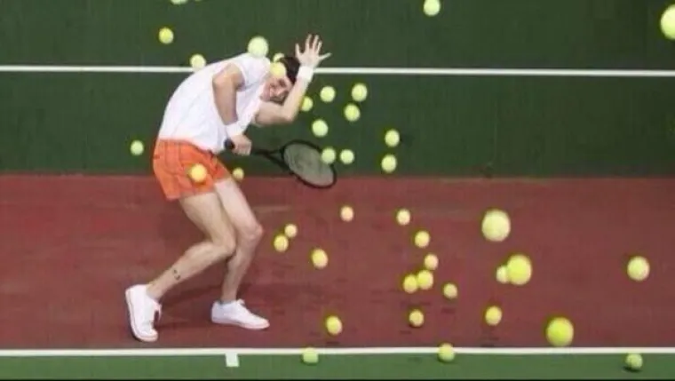 DOSADNA PITANJA: Prizori koji savr&scaron;eno odgovaraju na 'Kako život?'