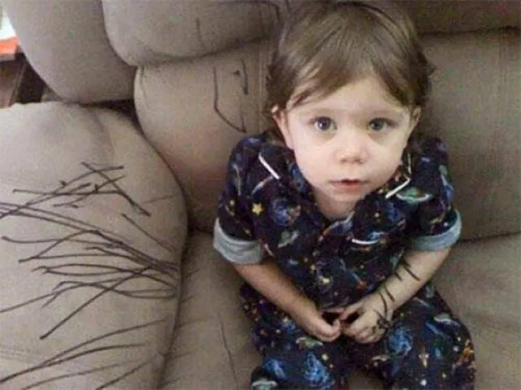 DJECA ILI ŽIVOTINJE: Tko može napraviti veći nered i kome biste lak&scaron;e oprostili?