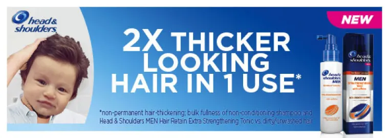 KOJI FRAJER! Bebač ima kosu o kakvoj većina mu&scaron;karaca može samo sanjati