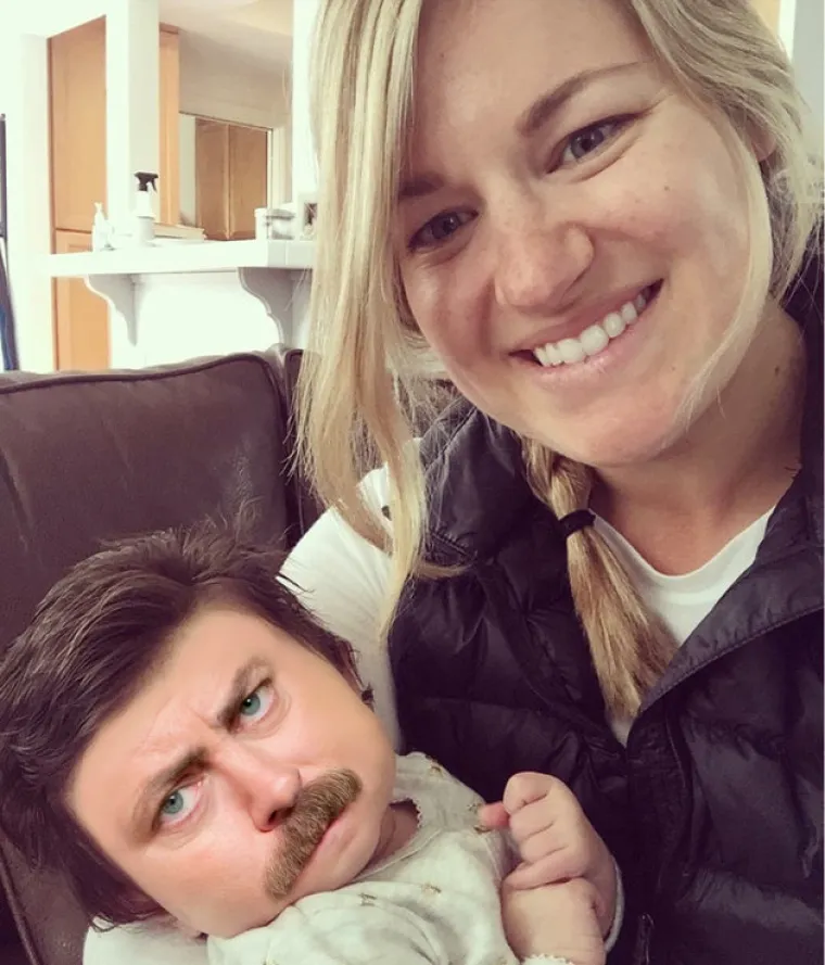 KOJI FRAJER! Bebač ima kosu o kakvoj većina mu&scaron;karaca može samo sanjati