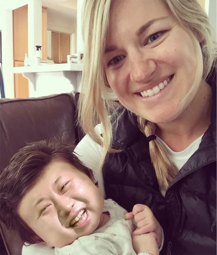 KOJI FRAJER! Bebač ima kosu o kakvoj većina mu&scaron;karaca može samo sanjati