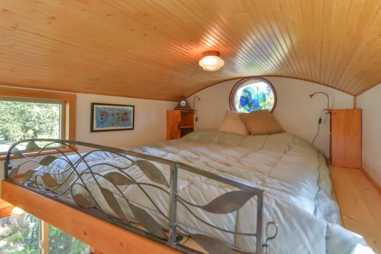 NA&Scaron;A KUĆICA, NA&Scaron;A SLOBODICA: Par od temelja podignuo siću&scaron;nu kuću predivne atmosfere