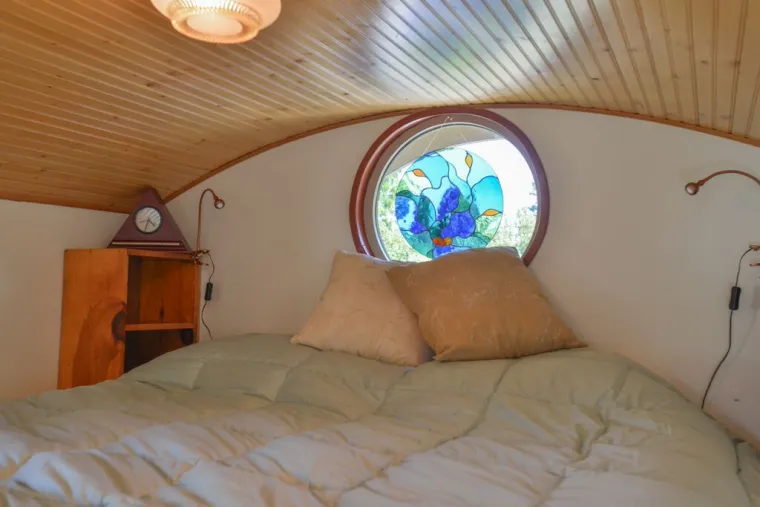 NA&Scaron;A KUĆICA, NA&Scaron;A SLOBODICA: Par od temelja podignuo siću&scaron;nu kuću predivne atmosfere