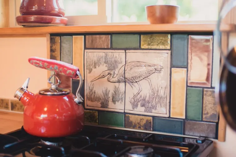 NA&Scaron;A KUĆICA, NA&Scaron;A SLOBODICA: Par od temelja podignuo siću&scaron;nu kuću predivne atmosfere