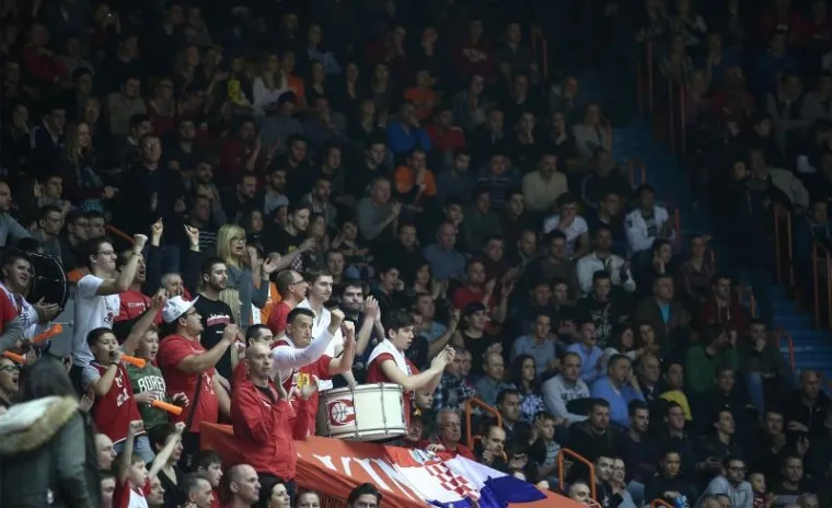 Zvezda u Zagrebu izbacila Cedevitu iz ABA lige