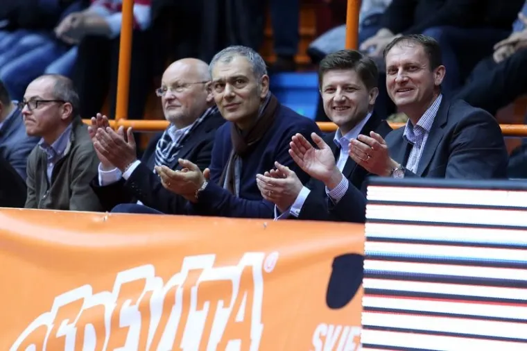 Zvezda u Zagrebu izbacila Cedevitu iz ABA lige