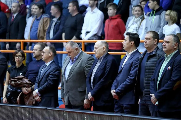 Zvezda u Zagrebu izbacila Cedevitu iz ABA lige