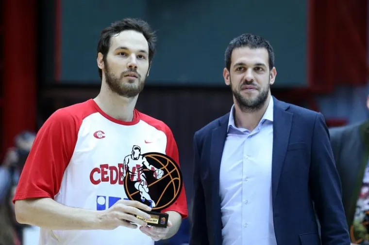 Zvezda u Zagrebu izbacila Cedevitu iz ABA lige