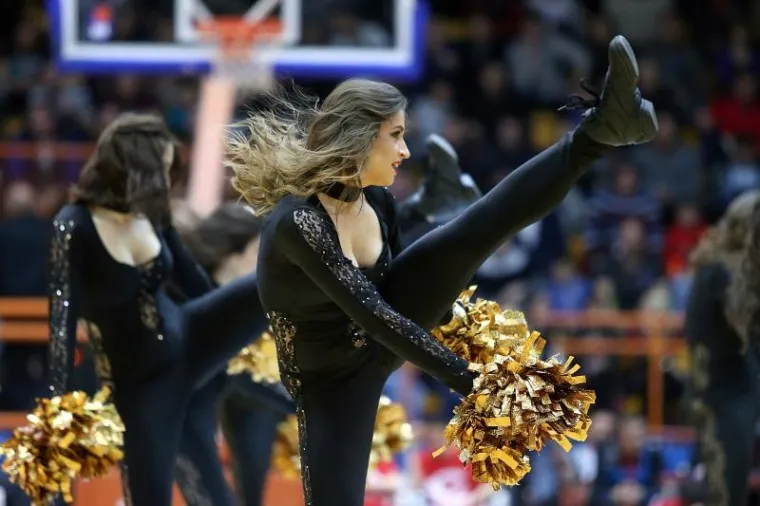 Zvezda u Zagrebu izbacila Cedevitu iz ABA lige