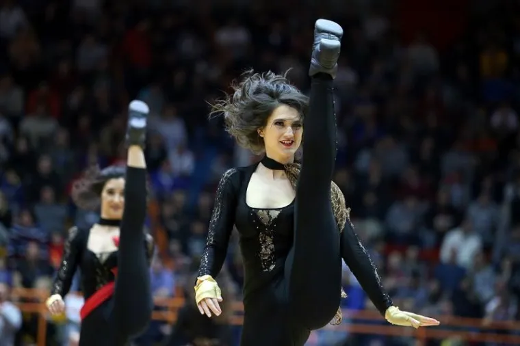 Zvezda u Zagrebu izbacila Cedevitu iz ABA lige