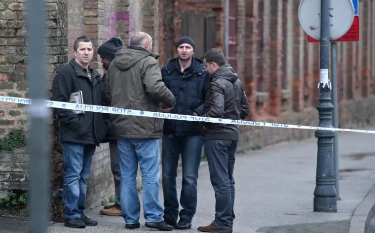 Očito je da se nesigurnost koju su unijeli teroristi diljem Europe, odrazila i na građane Zagreba