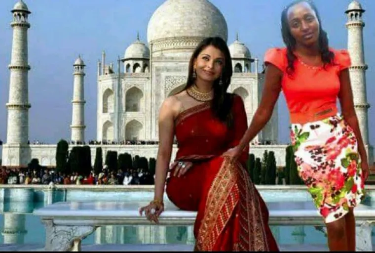 UČILA JE ZANAT OD MARKA GRUBNIĆA: Seve je nasmijala internet i postala svjetska senzacija