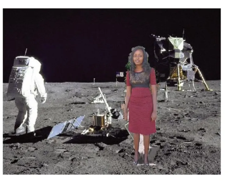 UČILA JE ZANAT OD MARKA GRUBNIĆA: Seve je nasmijala internet i postala svjetska senzacija