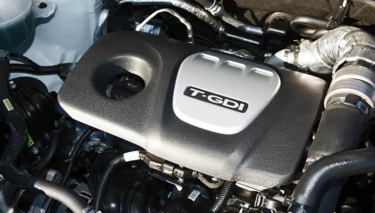 ČETVRTA GENERACIJA: Nova KIA Sportage ugodno iznenađuje svojim novim dizajnom