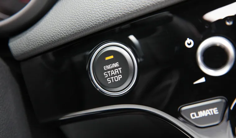 ČETVRTA GENERACIJA: Nova KIA Sportage ugodno iznenađuje svojim novim dizajnom