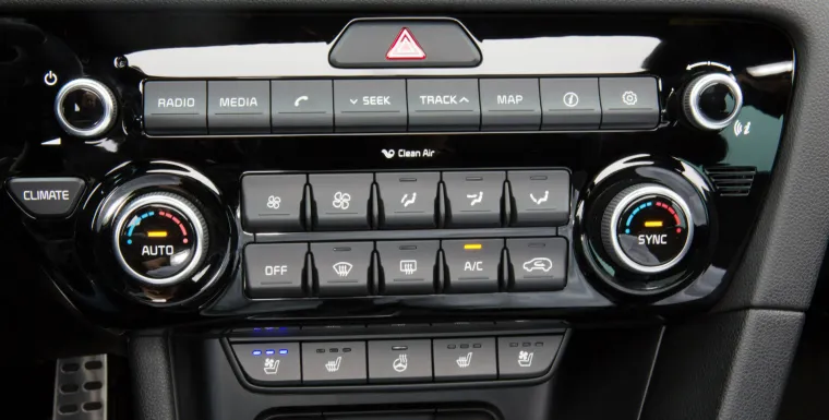 ČETVRTA GENERACIJA: Nova KIA Sportage ugodno iznenađuje svojim novim dizajnom