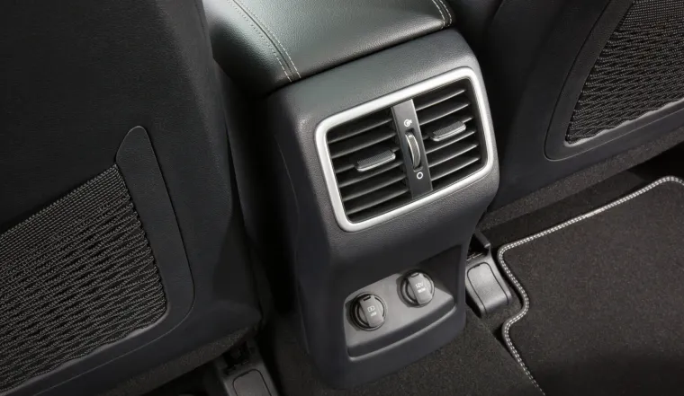 ČETVRTA GENERACIJA: Nova KIA Sportage ugodno iznenađuje svojim novim dizajnom