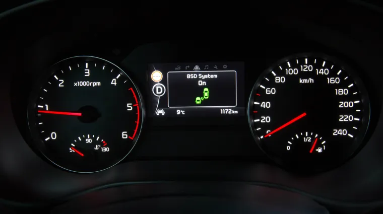 ČETVRTA GENERACIJA: Nova KIA Sportage ugodno iznenađuje svojim novim dizajnom