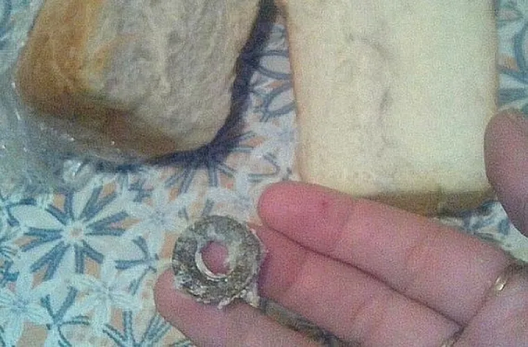 NIJE ZA ONE SLABOG ŽELUCA: Provjeravajte hranu koju kupujete, u njoj se krije sva&scaron;ta