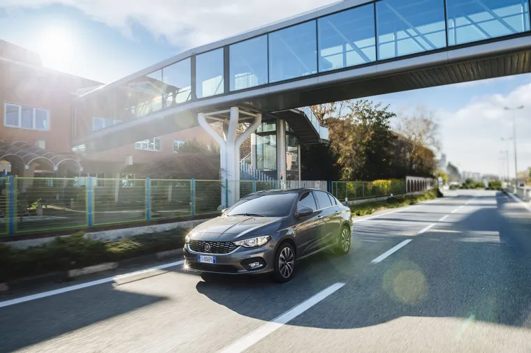 NOVI TIPO: Talijanski dizajn jamči osobnost i stil, bez odricanja od funkcionalnosti