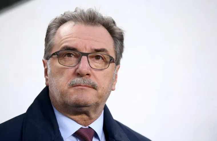 SUDAR U BUDIMPE&Scaron;TI: Osjetite da&scaron;ak atmosfere s Groupama Arene