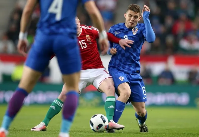 SUDAR U BUDIMPE&Scaron;TI: Osjetite da&scaron;ak atmosfere s Groupama Arene