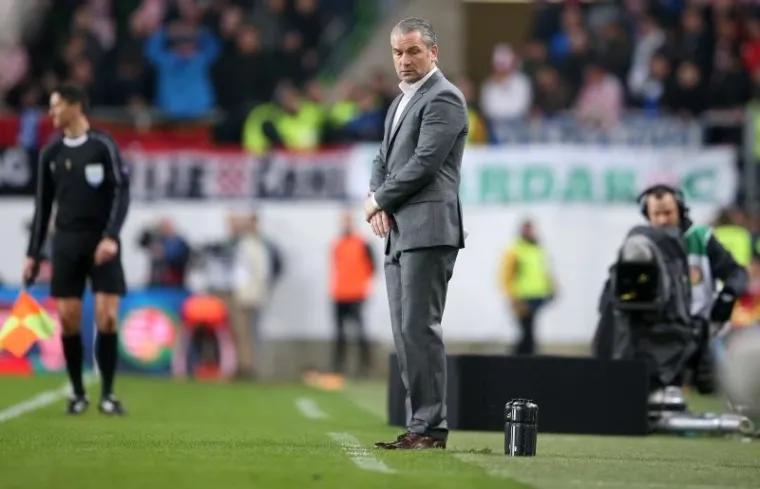 SUDAR U BUDIMPE&Scaron;TI: Osjetite da&scaron;ak atmosfere s Groupama Arene