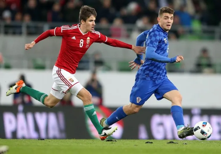 SUDAR U BUDIMPE&Scaron;TI: Osjetite da&scaron;ak atmosfere s Groupama Arene