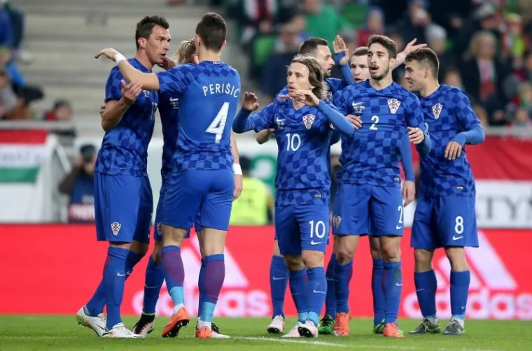 SUDAR U BUDIMPE&Scaron;TI: Osjetite da&scaron;ak atmosfere s Groupama Arene