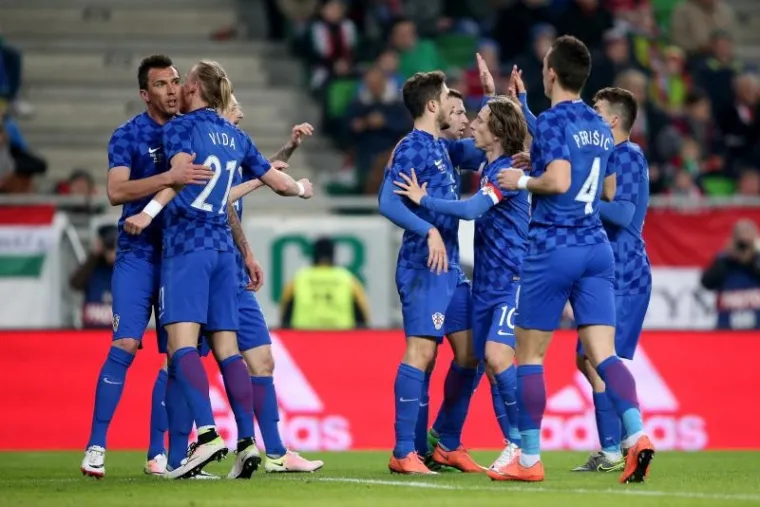 SUDAR U BUDIMPE&Scaron;TI: Osjetite da&scaron;ak atmosfere s Groupama Arene