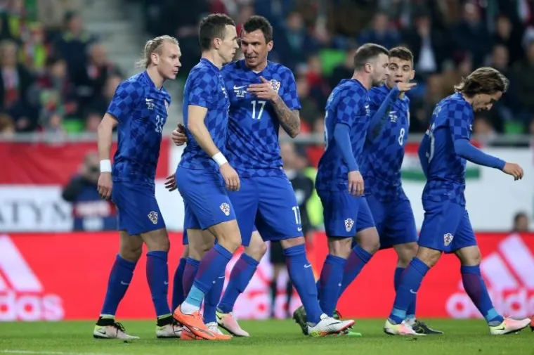 SUDAR U BUDIMPE&Scaron;TI: Osjetite da&scaron;ak atmosfere s Groupama Arene