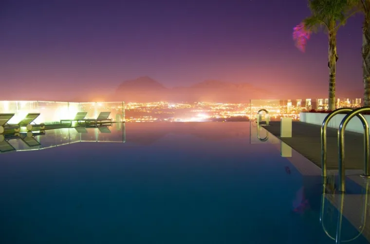 The Sha Wellness Clinic Hotel and Spa u &Scaron;panjolskoj