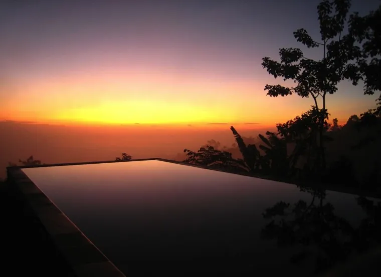 The Munduk Moding Plantation Hotel na Baliju